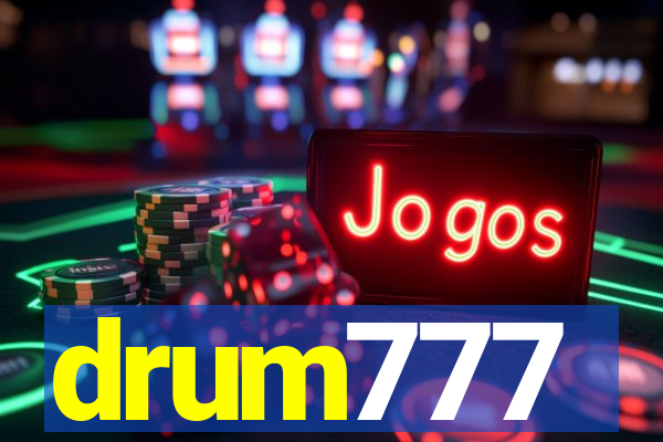drum777