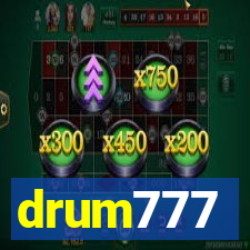 drum777