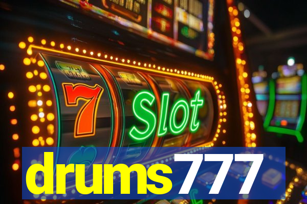 drums777