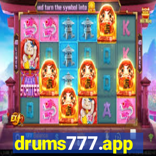 drums777.app