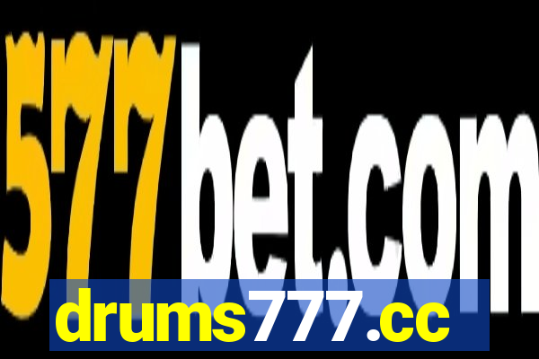 drums777.cc