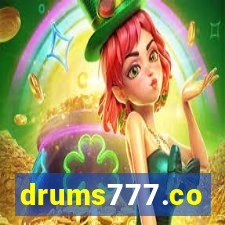 drums777.co