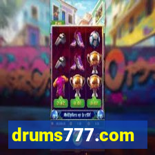 drums777.com