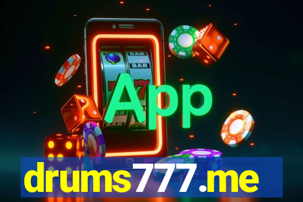 drums777.me