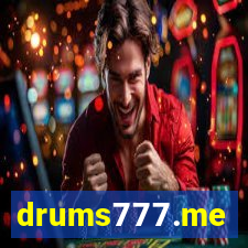drums777.me