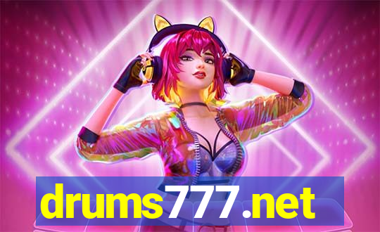 drums777.net