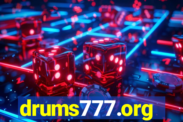 drums777.org