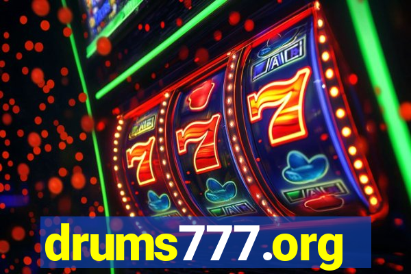 drums777.org