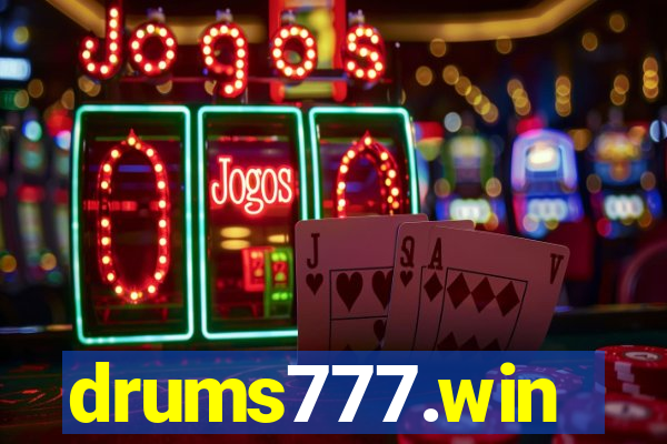 drums777.win