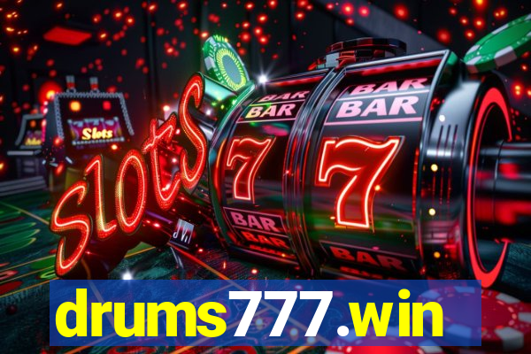 drums777.win