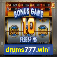 drums777.win