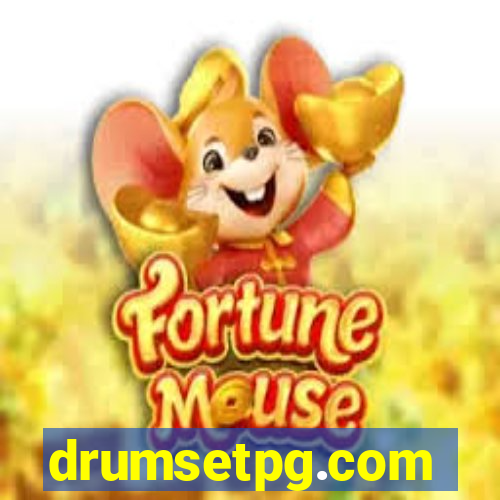 drumsetpg.com