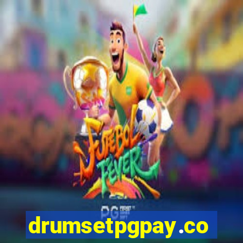drumsetpgpay.com