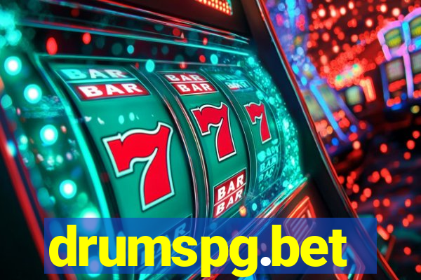 drumspg.bet