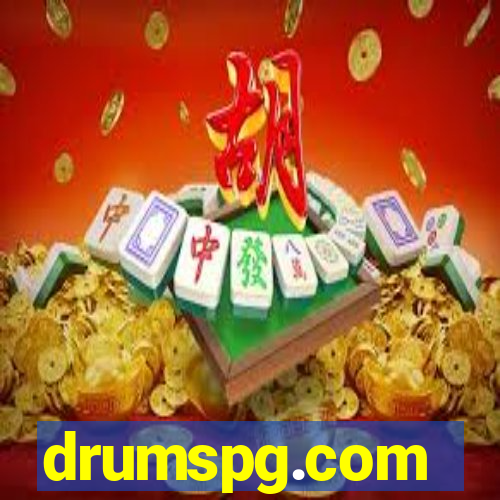 drumspg.com