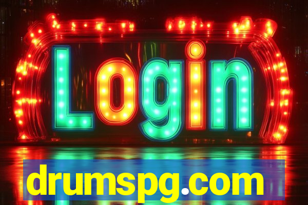 drumspg.com