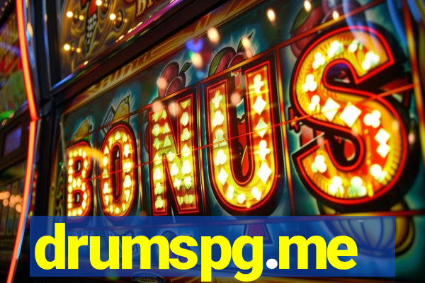 drumspg.me