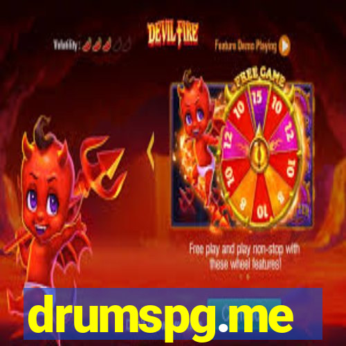 drumspg.me