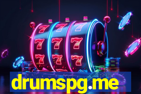 drumspg.me