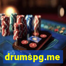 drumspg.me
