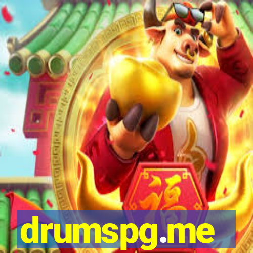drumspg.me