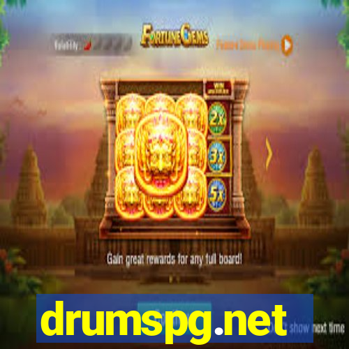 drumspg.net