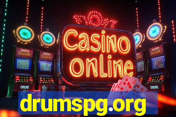 drumspg.org