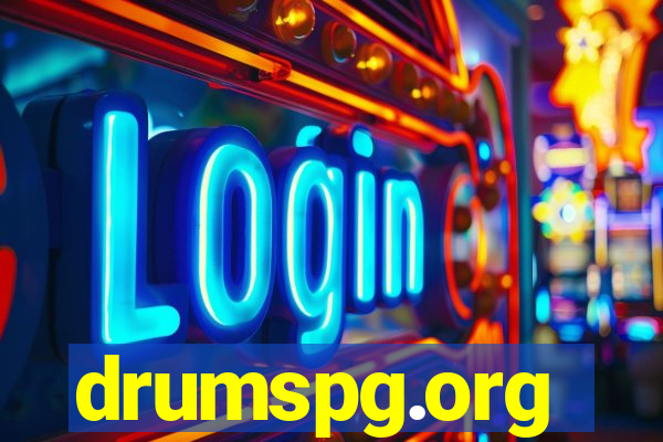 drumspg.org