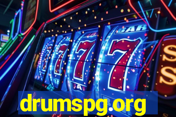drumspg.org