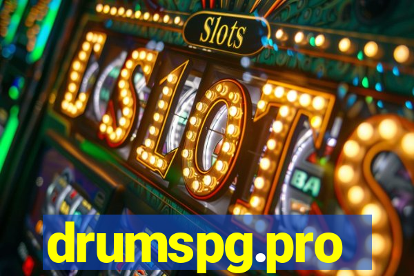 drumspg.pro