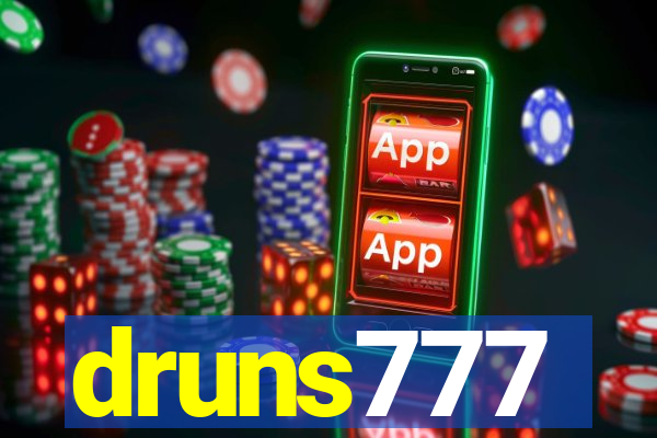 druns777