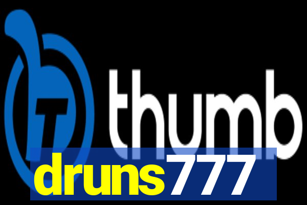 druns777