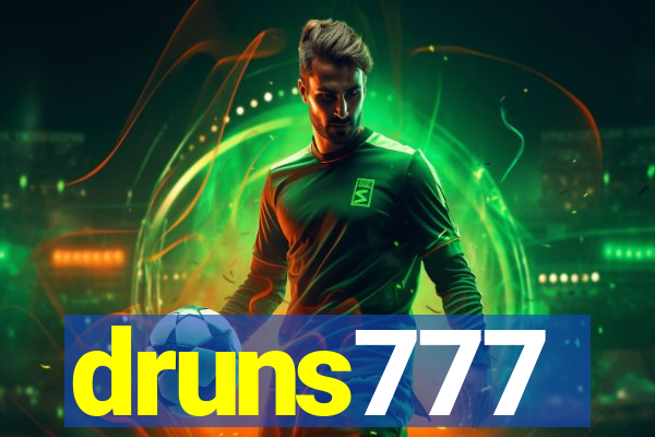 druns777
