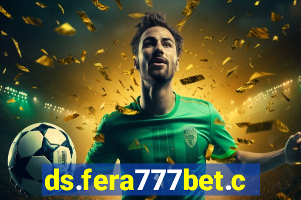 ds.fera777bet.com