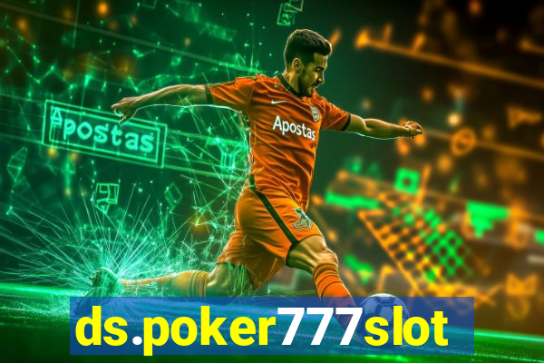 ds.poker777slots.com