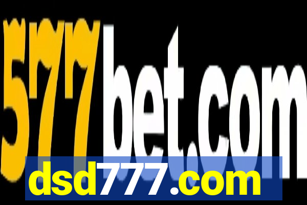 dsd777.com