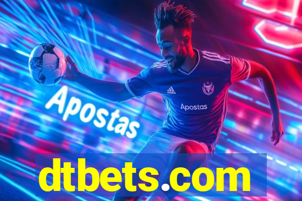 dtbets.com
