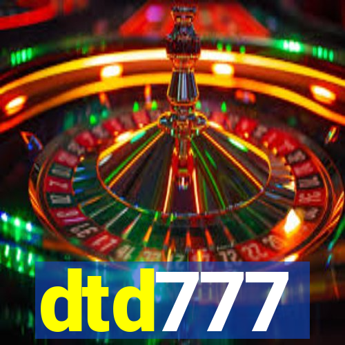 dtd777