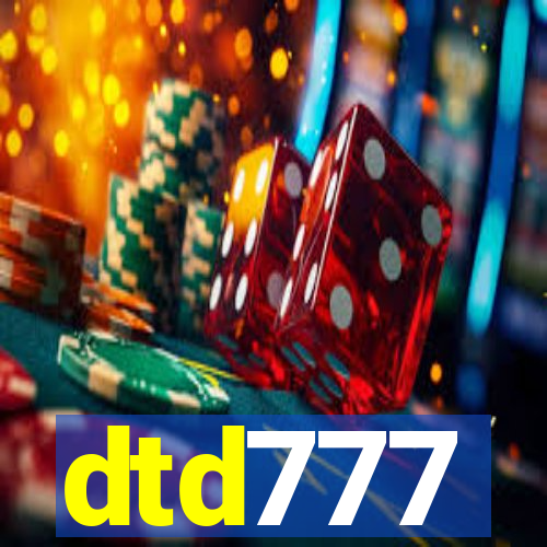 dtd777