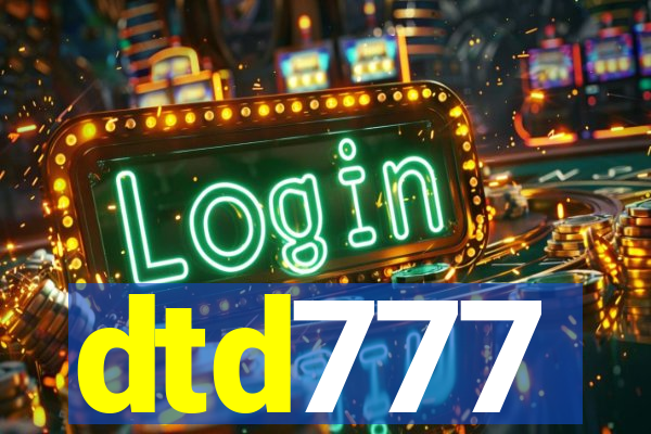 dtd777