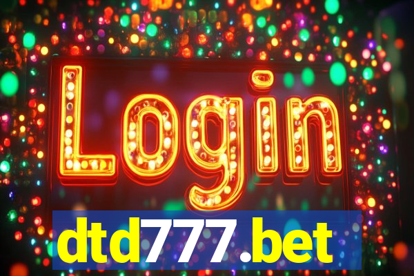 dtd777.bet