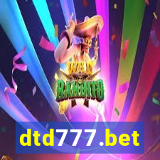 dtd777.bet