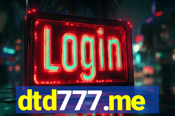 dtd777.me