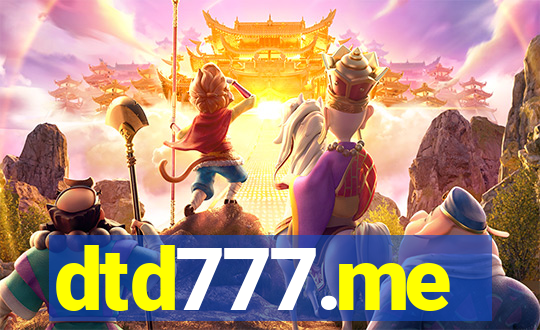 dtd777.me