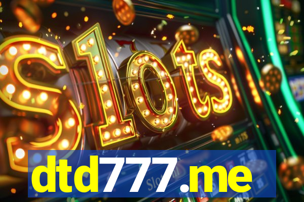 dtd777.me
