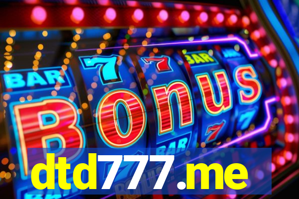 dtd777.me