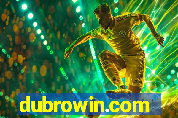 dubrowin.com