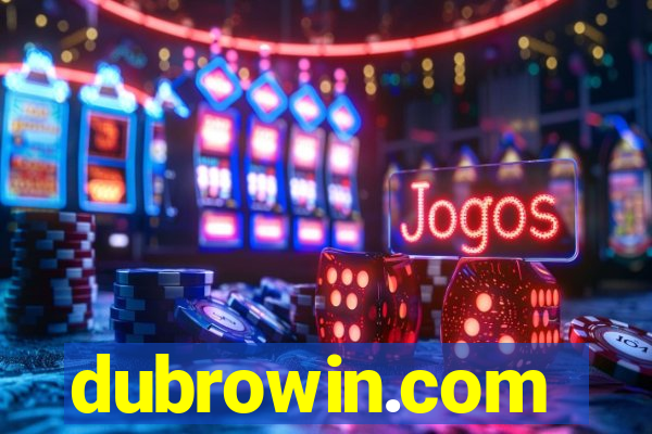 dubrowin.com