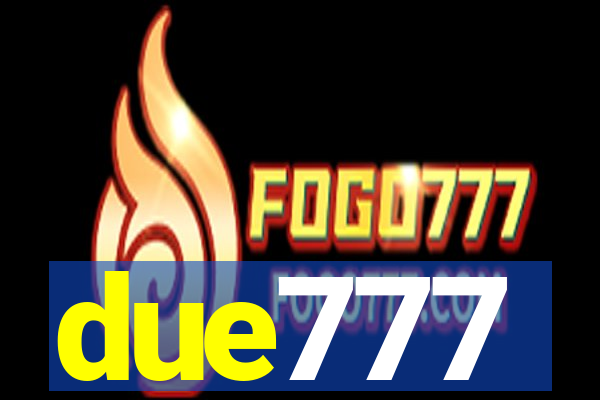 due777