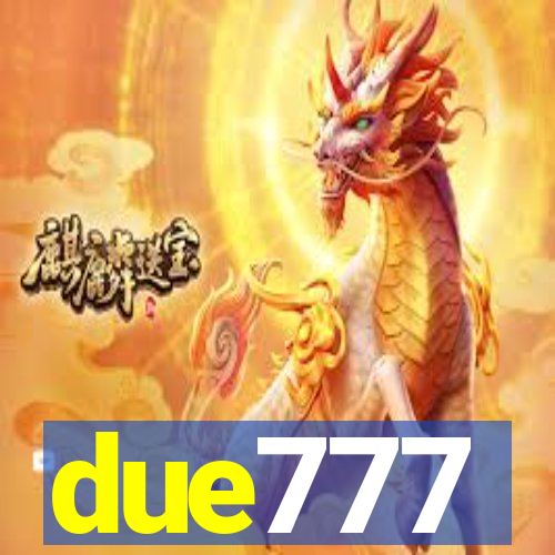 due777